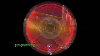 UT2004 Game play