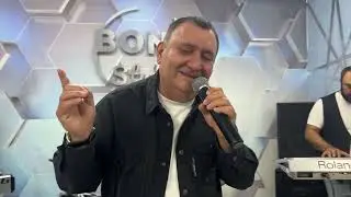 Vardan Urumyan & Bony Band - Covi Aliqneri Mej