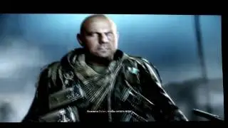 Обзор игры Crysis#1 Псих и Cell