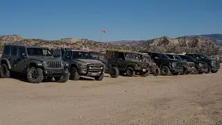 OFF ROAD | CCCP GARAGE | CRASH BRP