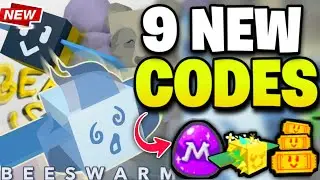 SECRET CODE!!🔥 BEE SWARM SIMULATOR CODES JULY 2026 | ROBLOX BEE SWARM CODES 2026 |