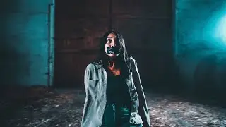 The Barn - (Onetake Horrorfilm)