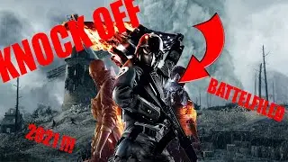 THE BIGGEST KNOCK OFF OF BATTLEFIELD 2021!!!!!!!! FREE ON EPIC GAMES!!!!!!!!!!!!!!