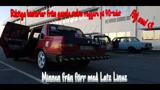 Matz Linuz - Pilens Pizzeria