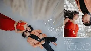 RAJ & SAPNA | PRE WEDDING | Pinnacle Studio | Ahmedabad | @PinnacleStudioAhmedabad