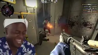 After One Month Playing CS:GO