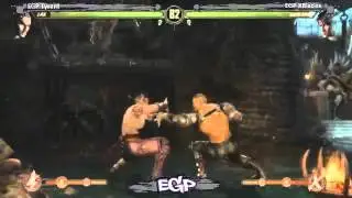 10. MK9- EGP Tyrant vs EGP XBlades (EGP Midweek Mayhem (24.May.2012)