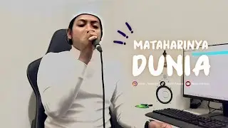 Mataharinya Dunia - Banjari Cover | Isma'il Fanani