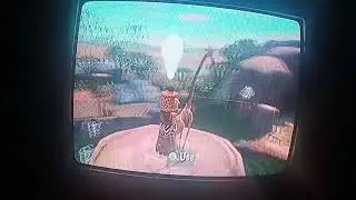 Madagascar 2:Escape Africa Walktrough Part 10 Final Boss Fight+Ending (Wii/PS3/XBOX 360/PS2/PC)