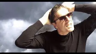 Kurt Maloo - Tumbling Skies