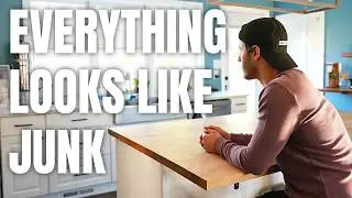 15 Things That Happened When I Stopped Spending Money (Minimalism & Saving Money)