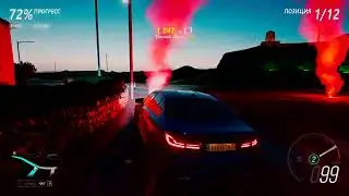 Forza Horizon 4 HD ( Offroad, Race)