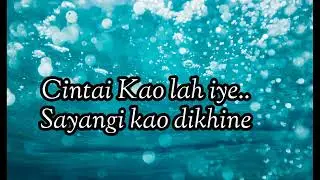 Karaoke-Lagu Alas-Jejabi Tiktok-Remix-Nada Pria-Nak laki