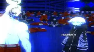 Terano Vs Senju || Jedag Jedug Tokyo Revengers