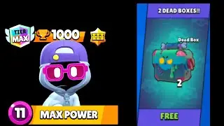 The New Brawl Stars Update is CRAZYY🔥