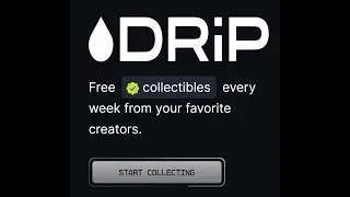 How To Claim Drip and Degen Royale NFTs On Phantom Wallet