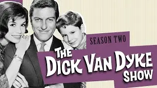 The Dick Van Dyke Show - Season 2, Episode 1 - Never Name a Duck - Full Episode