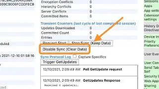 Workaround for Brave Browser's Sync Chain breaking after Migration Assistant (TL;DR in Description)