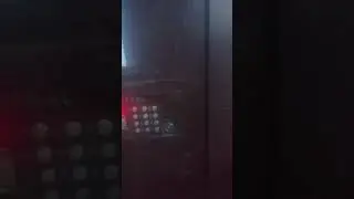 Домофоное открытие моим ключом 4