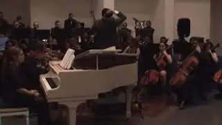 Bernstein: Overtura Candida - OFMA