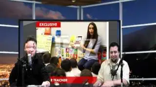 Allegro Music Webcast