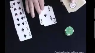 What is card counting and why does it work