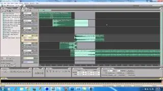 Radio Imaging Tutorial - Producing a Power Intro (Video Response)