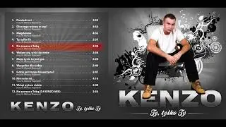 Kenzo - Na Zawsze Z Tobą (Oficjalny Soundtrack) Disco Polo 2002