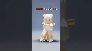 (TRIGGER WARNING⚠️) fears as roblox outfits (5)