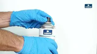 Roberlo | Adjustable nozzle for sprays