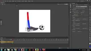 - football bone tool