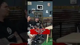 Another Patreon Short 