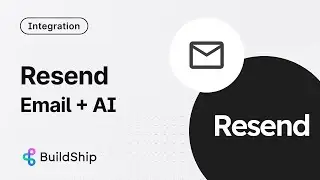 Use Resend with no code - Email workflows