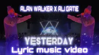 YESTERDAY- 
