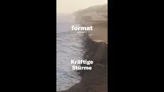 Kräftige Stürme  | NZZFormat 