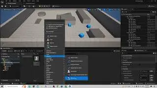 UE5  Gameplay Tags   Pt 1 - Basic tag System Setup