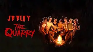 The Quarry серия 01