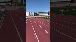 How To Sprint Properly 