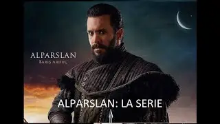2 TEMPORADA ALPARSLAN BUYUK SELCUKLU