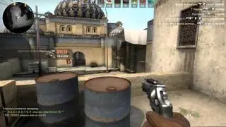 CS:GO Бой насмерть ПЫТАЮСЬ ТАЩИТ С НОВОЙ МЫШКОЙ