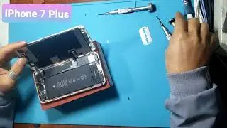 iPhone 7 Plus/ Replacement Repair LCD / How to iphone open  Repair / Full Guide