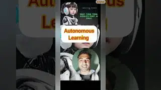world first A.i child (Tong Tong) 