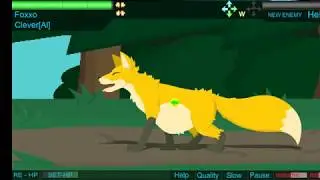 I8U foxxxo voring both