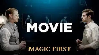 Magic First – Russian Wizarding World Short Movie (2018) | ENG HARDSUBS
