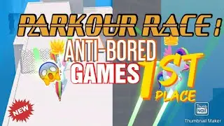 ANTI COVID-19 | ANTI BORED GAMES | TOP #3 IN PLAY STORE