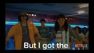Ur the 🏳️‍🌈 but I got the mike