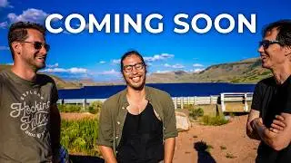 WATCH EARLY: Colorado Road Trip - Pikes Peak, Great Sand Dunes, Hanging Lake