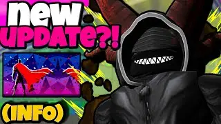 New Update? - what to expect - SPTS ORIGIN