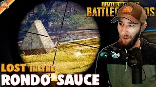 Lost in the Rondo Sauce ft. Quest, Reid, & HollywoodBob - chocoTaco PUBG Update