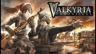 Valkyria Chronicles (Switch) - Part 10